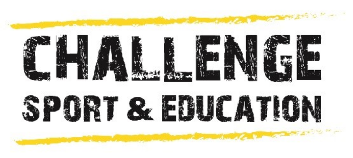 Challenge Sport & Education logo